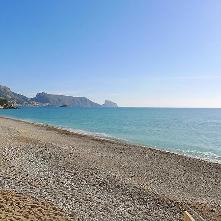 Altea Sol Hotel Exterior photo